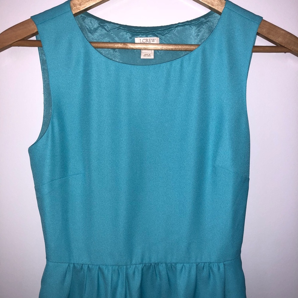J. Crew dress